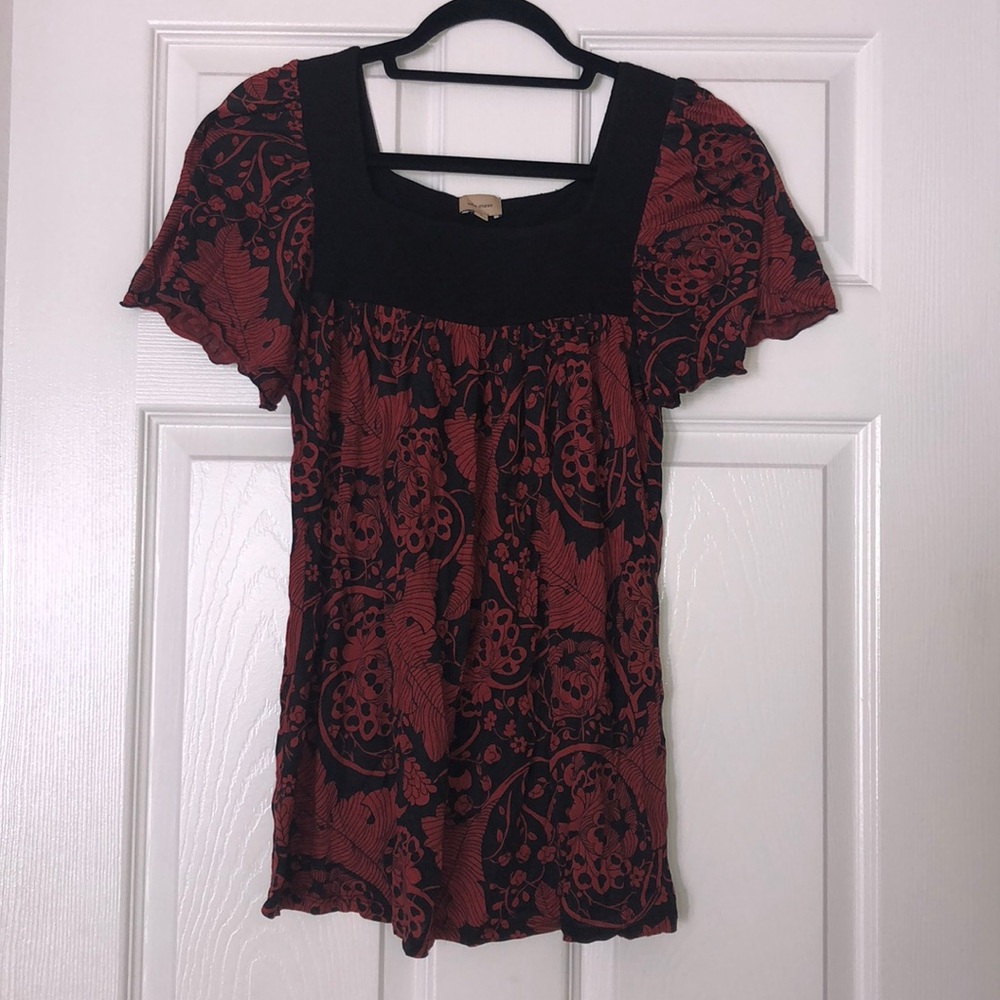 Ella Moss top